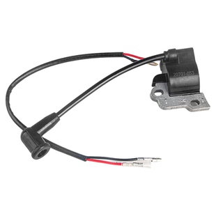 汽油机144F船泵机高压包四冲程142F地钻微耕机点火线圈挖坑点火器