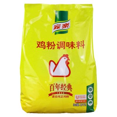 家乐鸡粉调味料1800克
