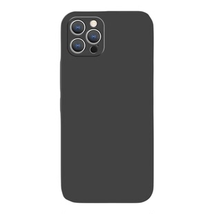 适用苹果11Pro手机壳iphone11ProMax液态硅胶ip11防摔保护套ipone十一pmax全包i11pm新款phone11p男por女无图