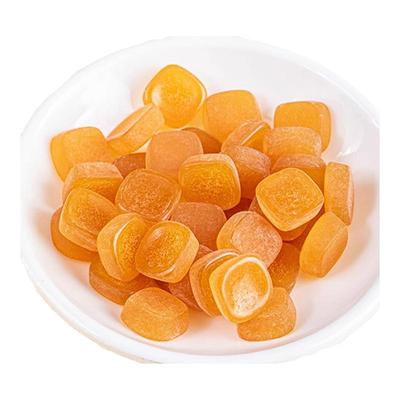 桑贝鼠润喉糖含片糖软糖护嗓糖果