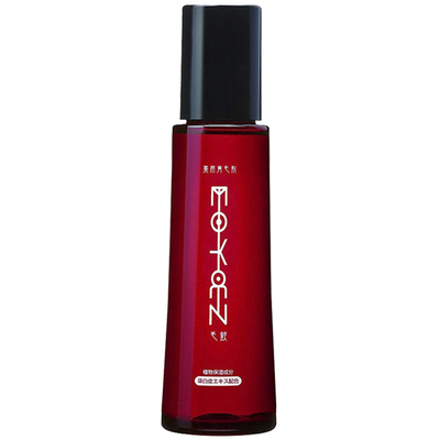 张柏芝吴昕同款日本生发液