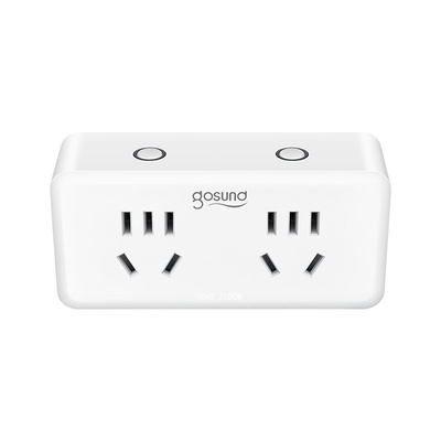 电小酷智能插座已接入米家app