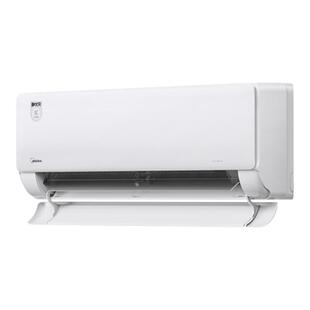 新品美的空调静优风1.5匹新一级能效省电冷暖变频家用卧室壁挂机