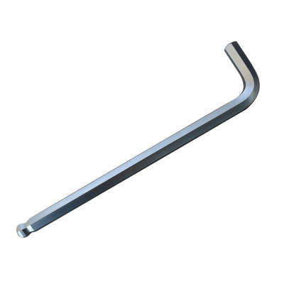 长城精工球头内六角扳手单个加长