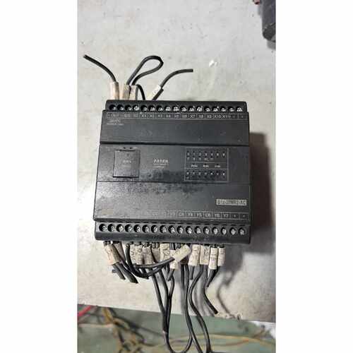溢价-FATEK永宏PLCB1z20MR2AC