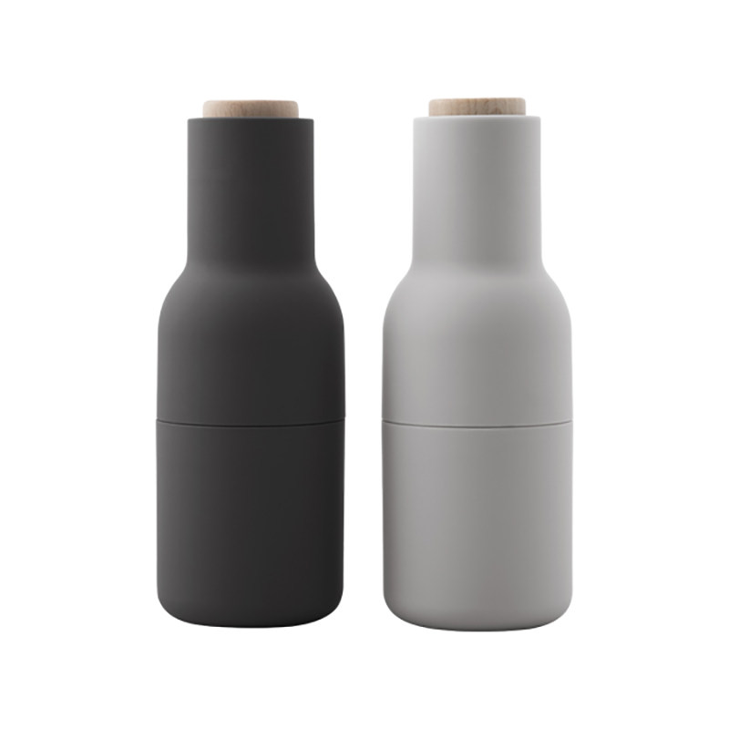 MENU家用厨房黑胡椒研磨器