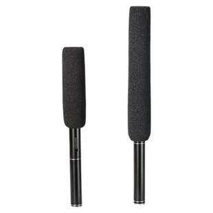 新款金属仿真麦克风采访演出小记者模拟训练模型长道具定制假话筒