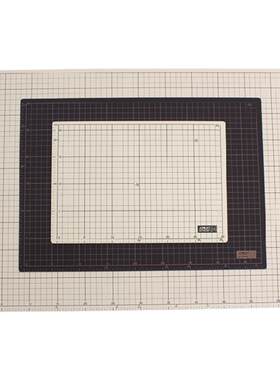 olfa双面色A1自愈手工垫板160B