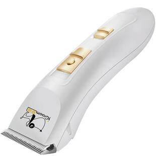 宠物电推剪狗狗剃毛器泰迪猫咪电推子理发剃毛刀修脚毛器用品