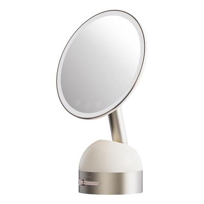 【行业爆款】智能桌面LED化妆镜