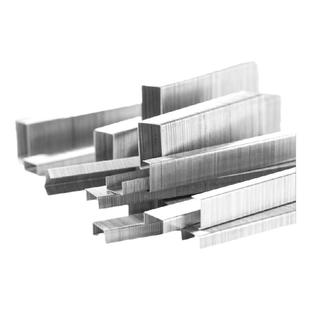 10盒装可得优KW厚层订书钉可订210张23/13重型加厚镀锌大号订书针定书针23/8定书钉子办公装书钉不易生锈包邮