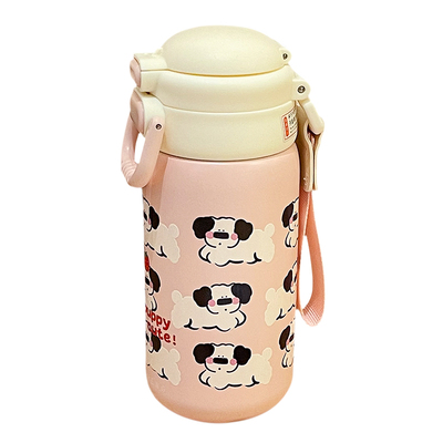 冬天保温杯女新款2025