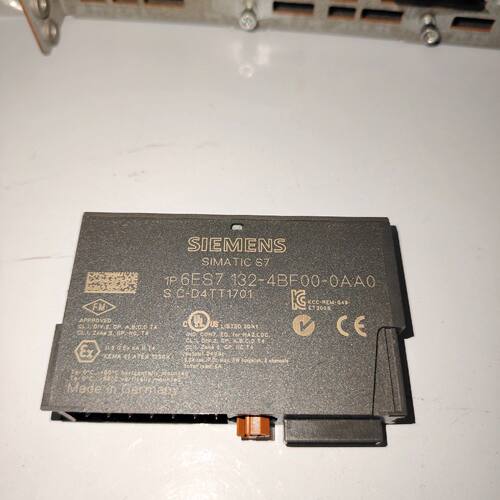 6ES7132-4BF00-0AA0询价