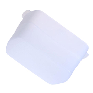 适用于神牛机顶闪光灯柔光盒V480/V1/TT520II/TT350/V350复古V860/V850/tt685/tt600适用柔光罩肥皂盒附件