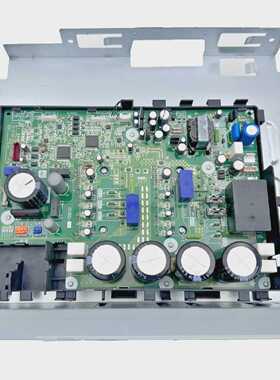 DAIKIN 5032205 PCB ASSY EC19024-1 (A)
