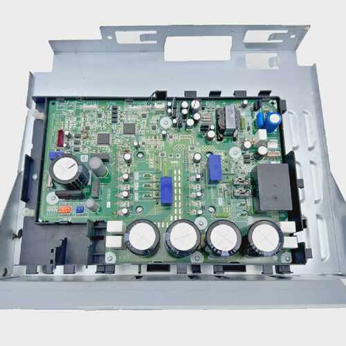 DAIKIN 5032205 PCB ASSY EC19024-1 (A)