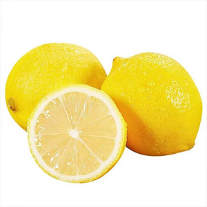 真安岳黄柠檬9斤薄皮精品