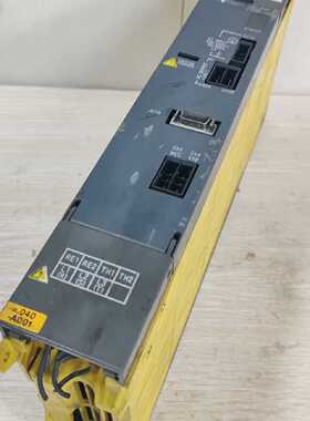 询价-A06B-6081-H103 H101 伺服驱动器，原