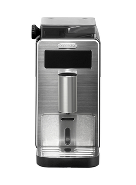 primitalia浦美泰全自动咖啡机研磨一体家用意式小型现磨M300S