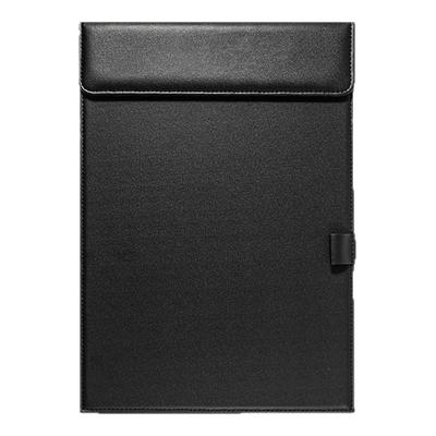 【支持定制】A4皮质磁性书写板夹