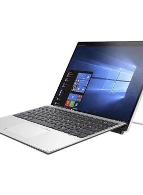 惠普EliteX2G8二合一平板电脑