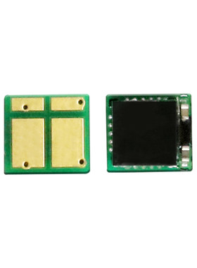 适用惠普CF237A硒鼓芯片M607dn/n/M608dn/n/x M609dn/x计数器237X