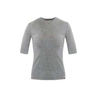 MAKE IF 设计师品牌 25秋冬新品 基础打底中袖T-季风系列 SOLSOL