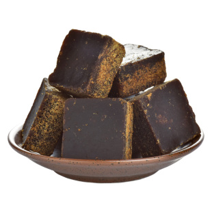 黑糖块独小包装老红糖正品姨妈纯正调理手工红糖块单独包装土红糖