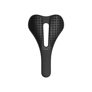 森瑞梦×萨玛仕×吴彦祖联名3D打印公路车碳纤维坐垫青鸾K09