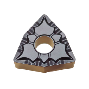 桃型碎屑数控车床刀片DC9015 WNMG080408/080404/080412-43耐磨好