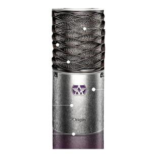 ASTON阿斯顿Origin 英国电容麦克风专业录音设备主播声卡直播唱歌