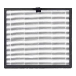 AirProce艾泊斯H11 HEPA高效滤网适用AH-800空气滤网除菌滤芯