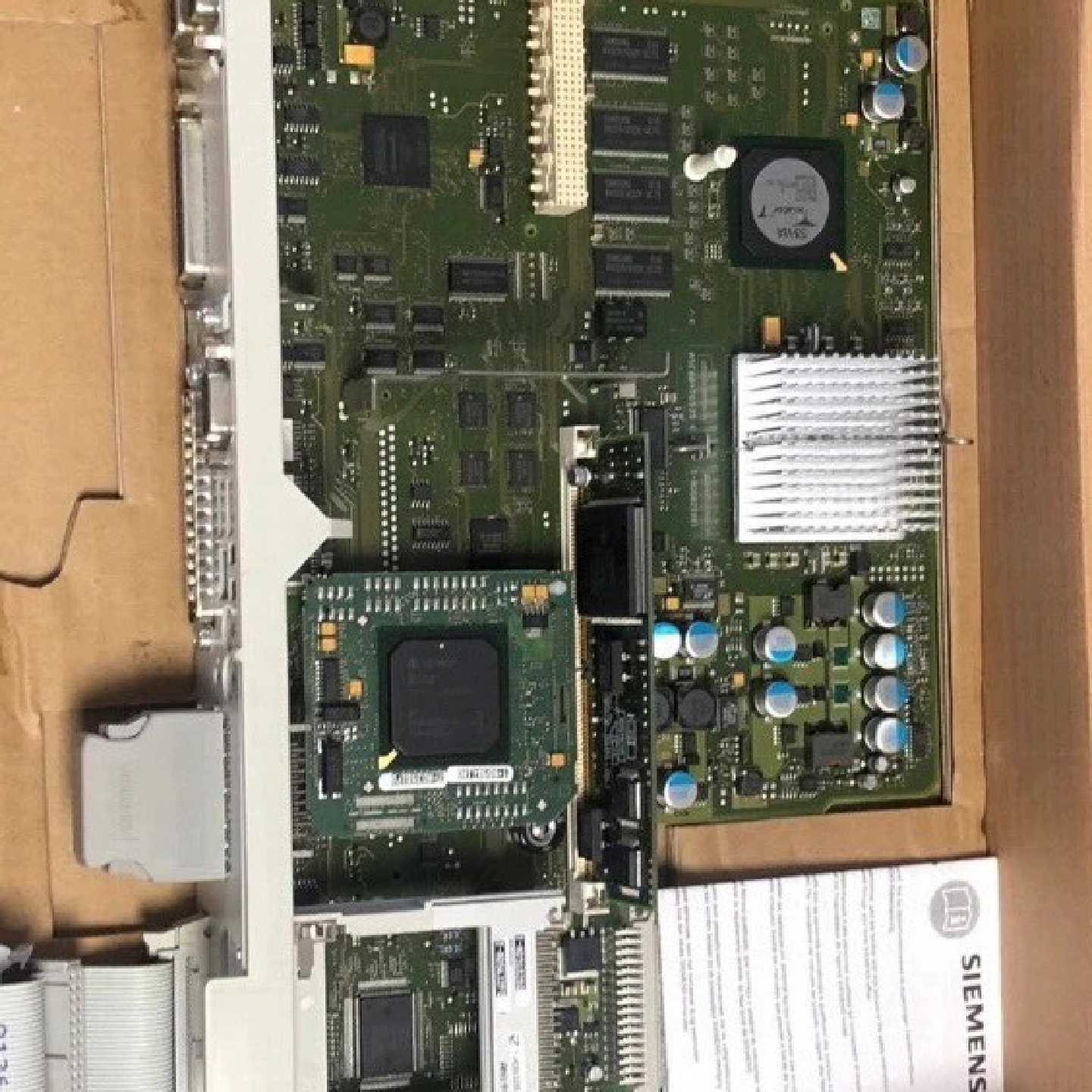 回收西门子840D 库存闲置全新二手故障