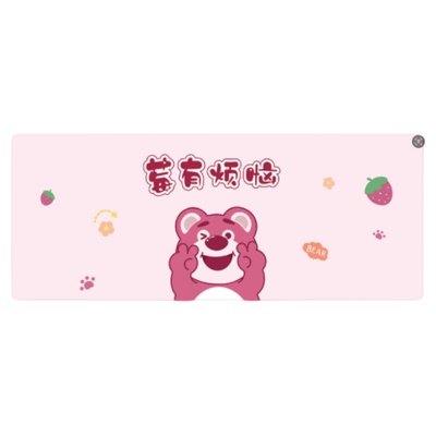 【国家3c认证无异味】加热桌垫