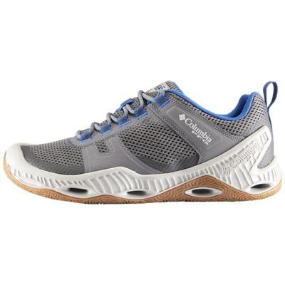 哥伦比亚男子拒水抓地缓震海钓鞋