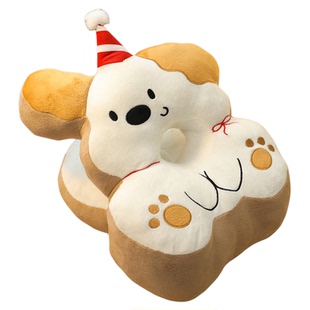 默默爱 午睡枕趴睡枕趴着桌面图书馆考研睡觉神器小学生午休抱枕