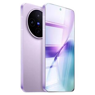 AR无感膜品胜适用vivoX200promini钢化膜vivox200s手机膜ultra新款100S超声波X90保护iQOO13/12全屏11贴膜pro