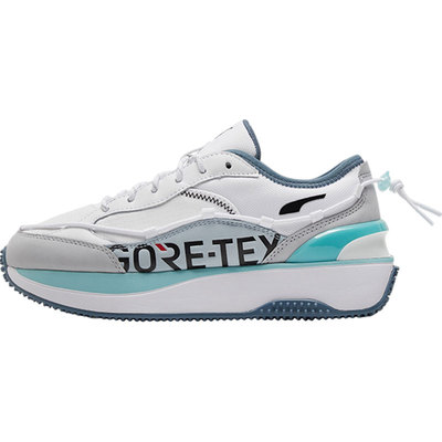 Puma/彪马正品Cruise Rider女子轻便耐磨时尚休闲鞋381883-01
