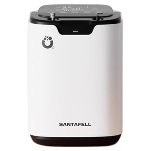 舒坦福9L升家用制氧机老人吸氧机孕妇呼吸氧气机小型家用车载高原