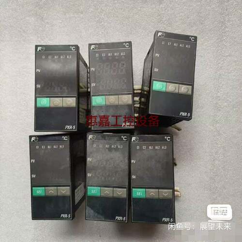 富士PXR5温控器PXR5TAY18V0C2A请询价