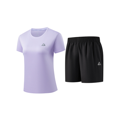 匹克速干科技运动套装