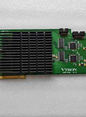 询价-威创VTRON VGP-D4B  V1.3 VT070906