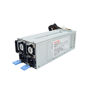 长城CRPS服务器电源550W-3000W冗余电源支持2U4U服务器机箱双电源