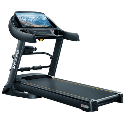 20档电动坡度71CM商用级跑台