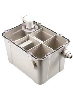 牙科石膏沉淀池口腔科过滤器