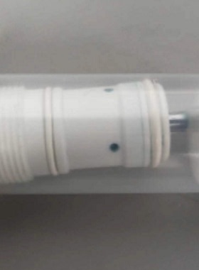 议价ABB喷涂机器人配件3HNA012770-001小白阀ABB换色阀阀芯