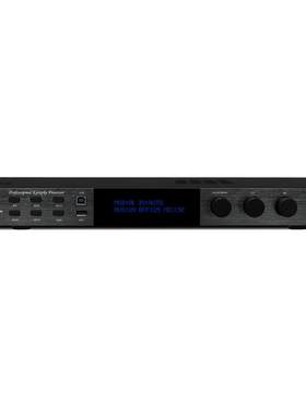 天逸AD-208PRO专业DSP混响器