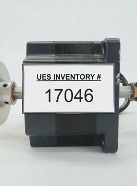 Oriental Motor PK564-NB 5-Phase Stepping Motor VEXTA Used Wo