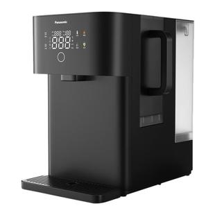 【新品】松下净水器台式净饮机制冷即热式家用直饮机矿化母婴甘泉