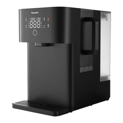 松下台式一体净饮机小甘泉净水器